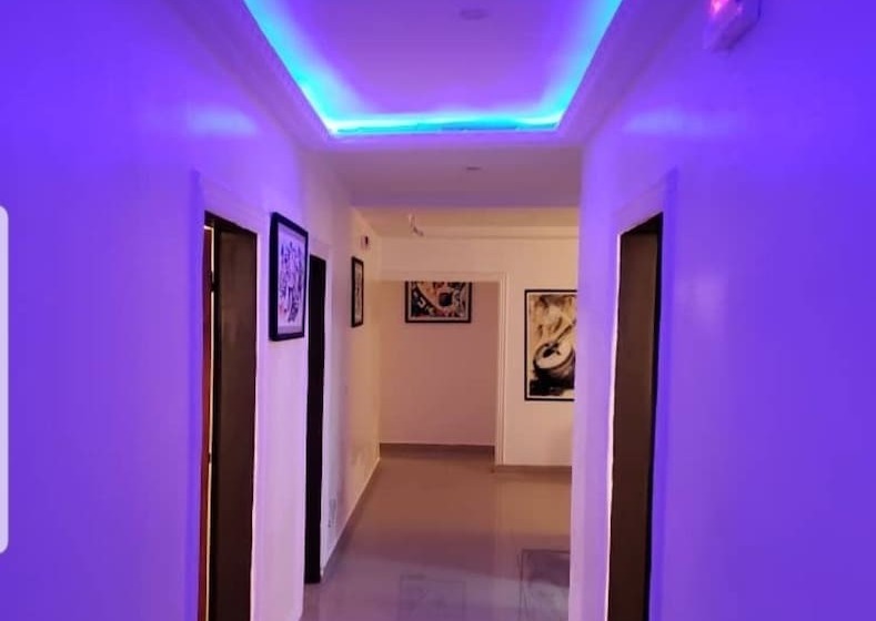 فندق Prestige Hôtel