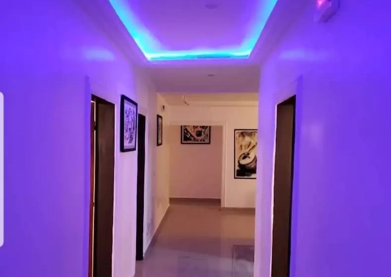 هتل Prestige Hôtel