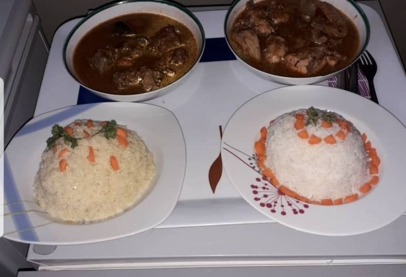 فندق Prestige Hôtel