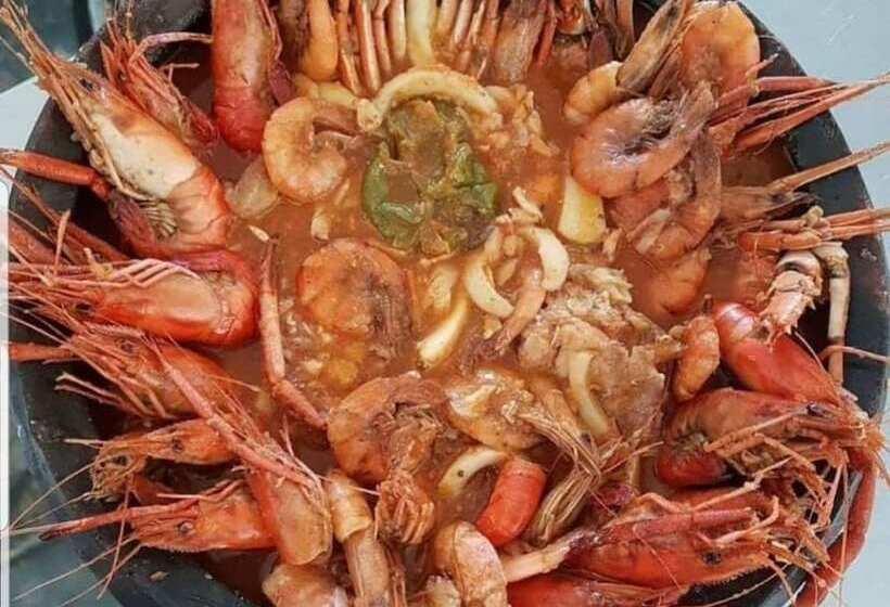 فندق Prestige Hôtel