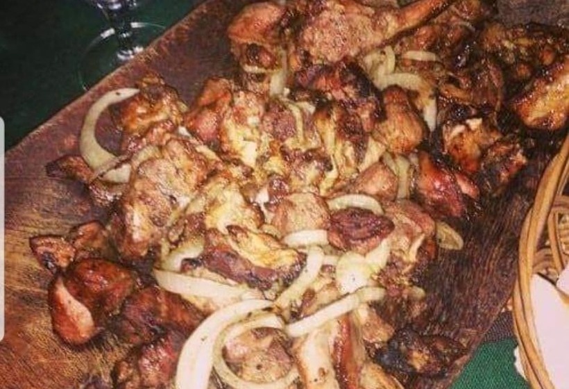 فندق Prestige Hôtel