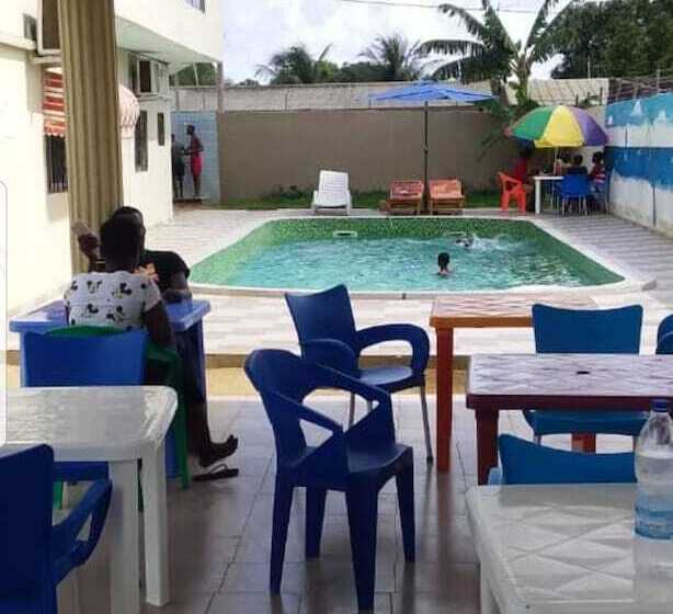 فندق Prestige Hôtel