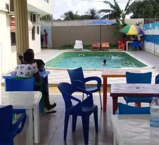 هتل Prestige Hôtel