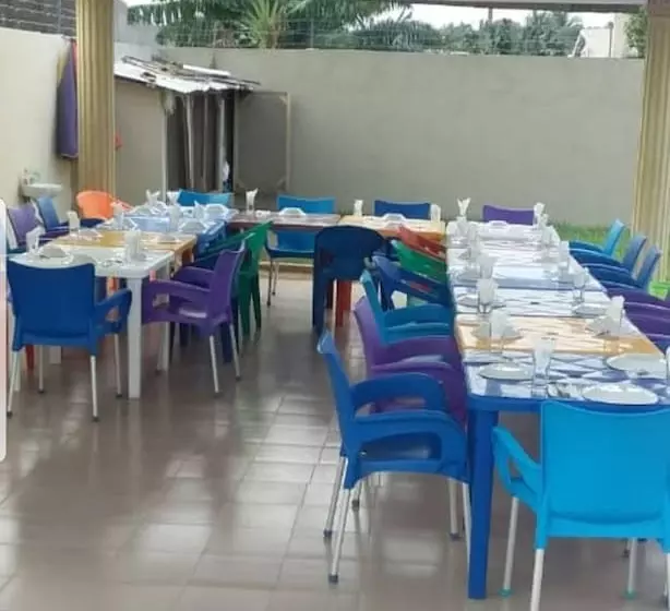 هتل Prestige Hôtel