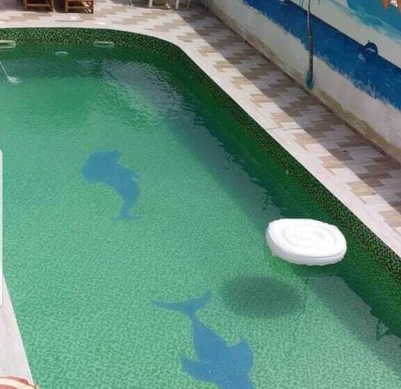 فندق Prestige Hôtel