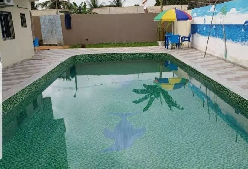 هتل Prestige Hôtel