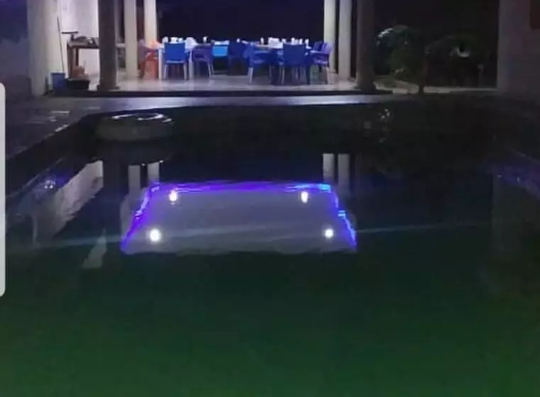 هتل Prestige Hôtel