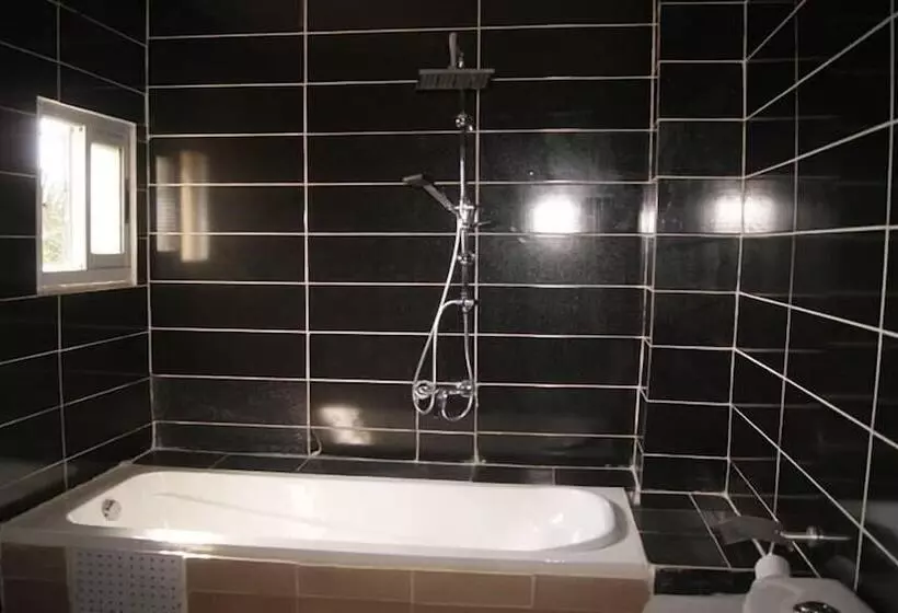 هتل Prestige Hôtel