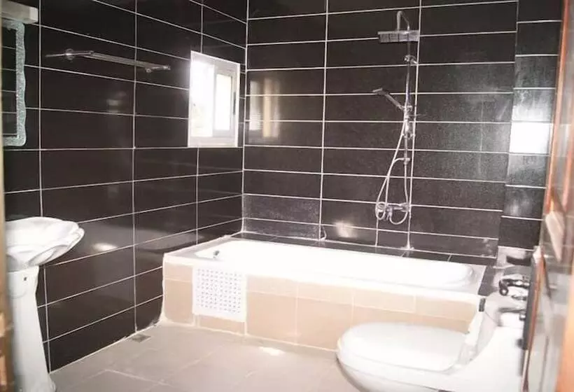 هتل Prestige Hôtel