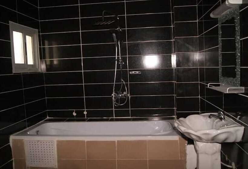 فندق Prestige Hôtel