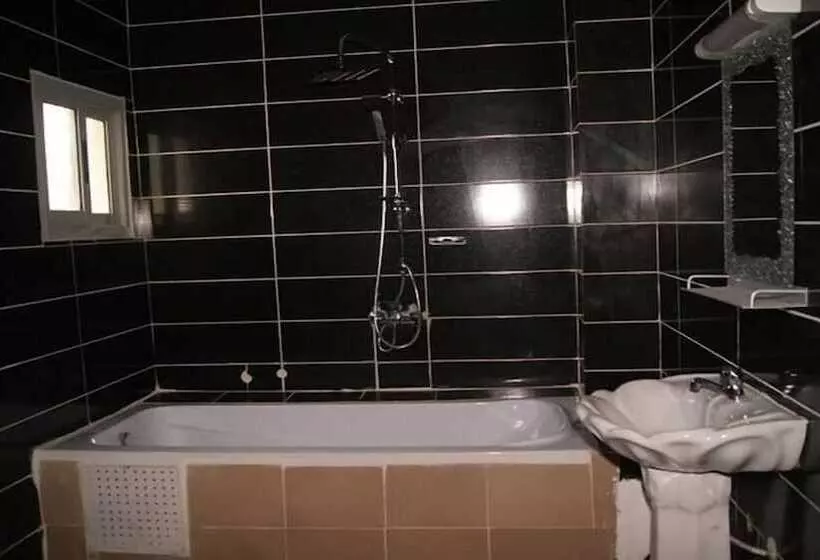 هتل Prestige Hôtel