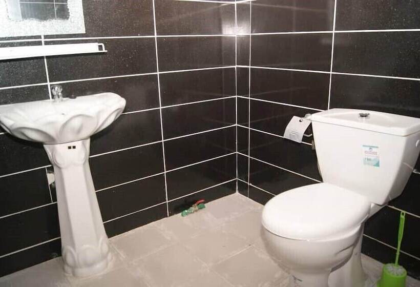 فندق Prestige Hôtel