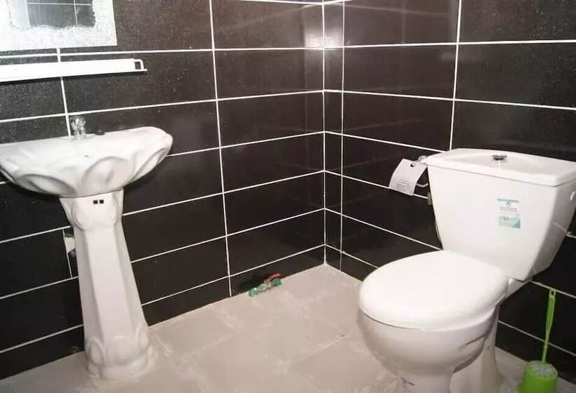 هتل Prestige Hôtel