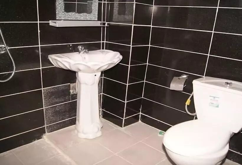 هتل Prestige Hôtel