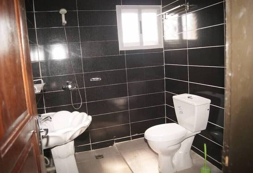 فندق Prestige Hôtel