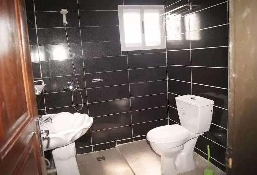 هتل Prestige Hôtel
