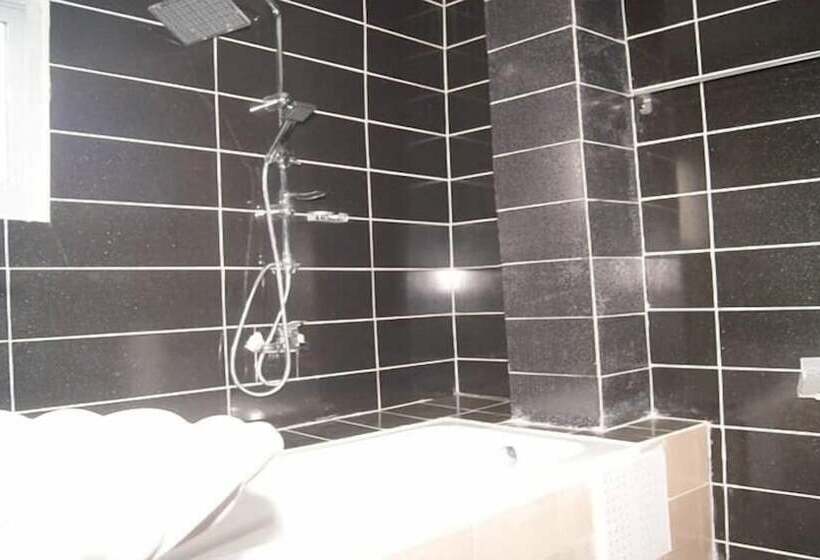 فندق Prestige Hôtel