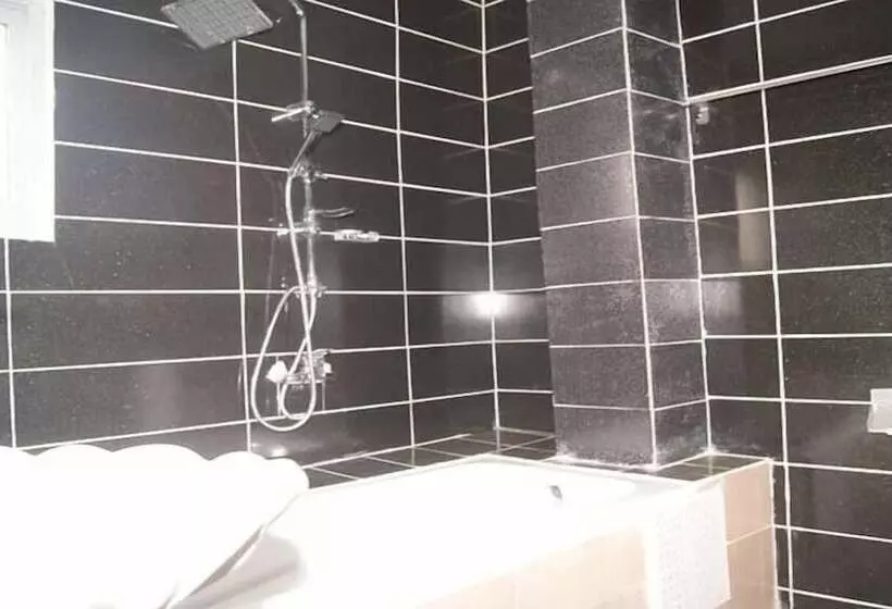 هتل Prestige Hôtel