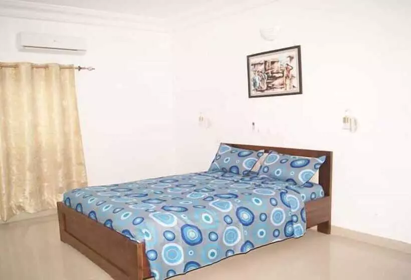 هتل Prestige Hôtel