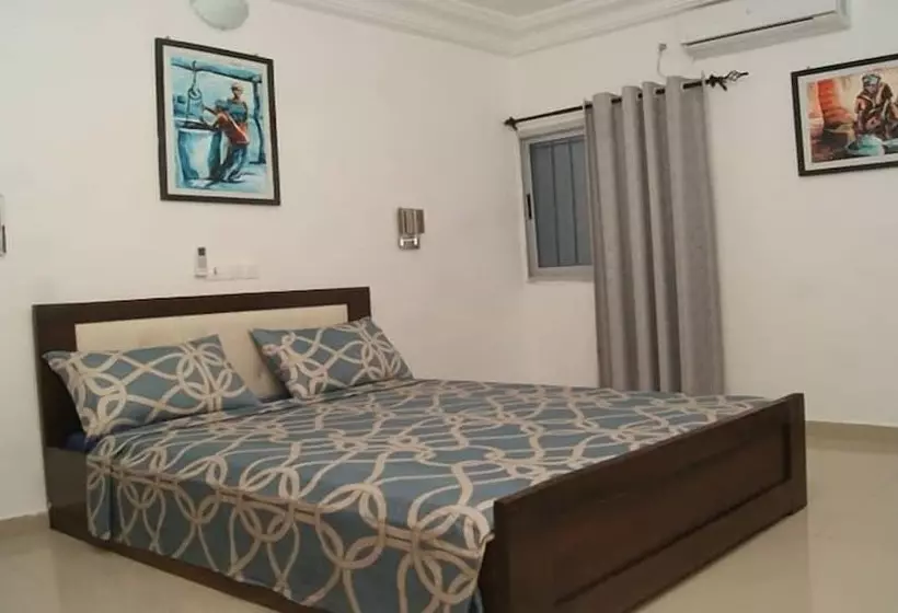 هتل Prestige Hôtel
