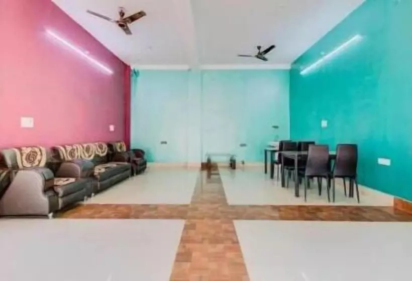 Hôtel Radiation