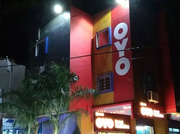 Hôtel Radiation