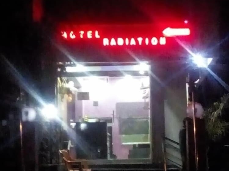 Hôtel Radiation