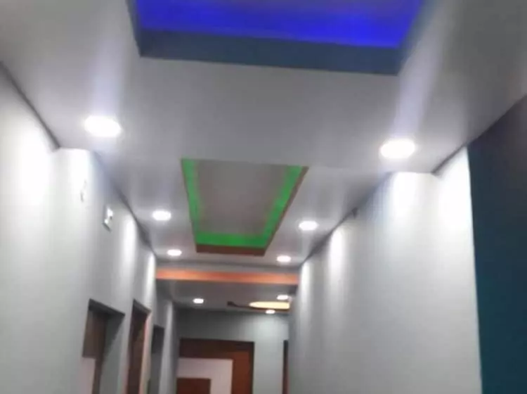 Hôtel Radiation