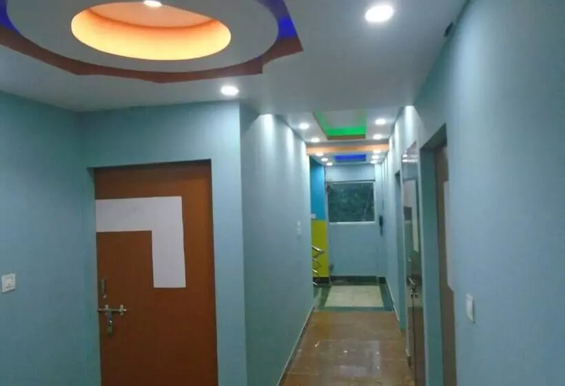 Hôtel Radiation