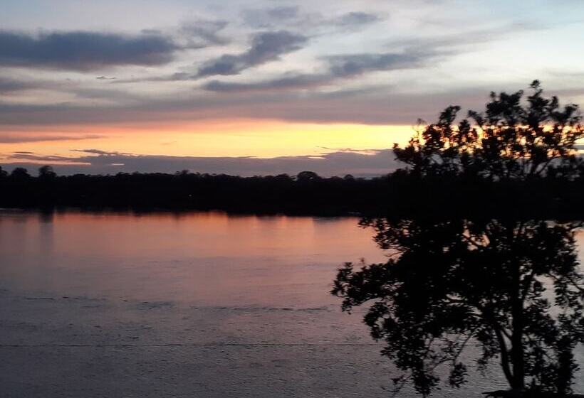 호텔 San Pedro Plaza