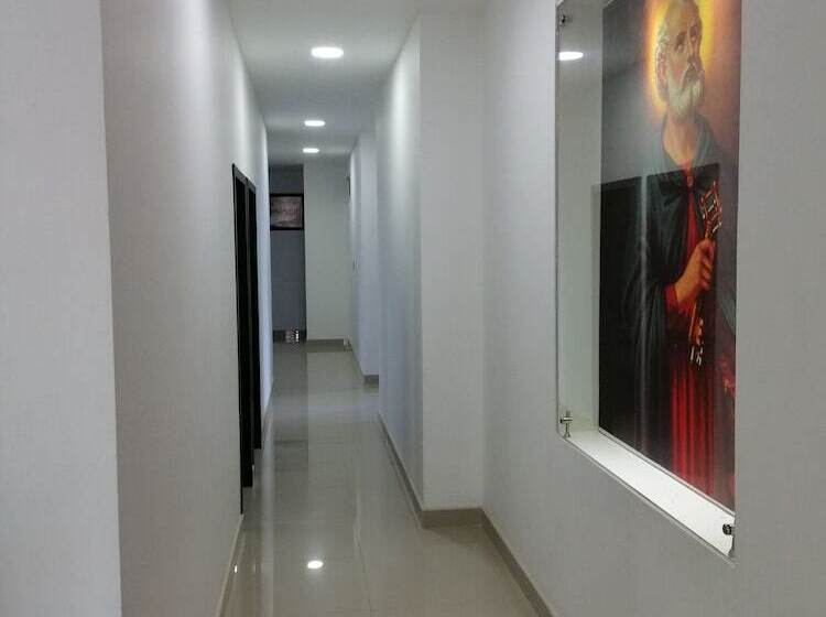 호텔 San Pedro Plaza