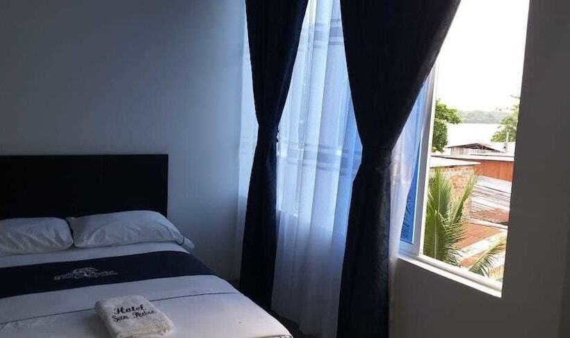 호텔 San Pedro Plaza