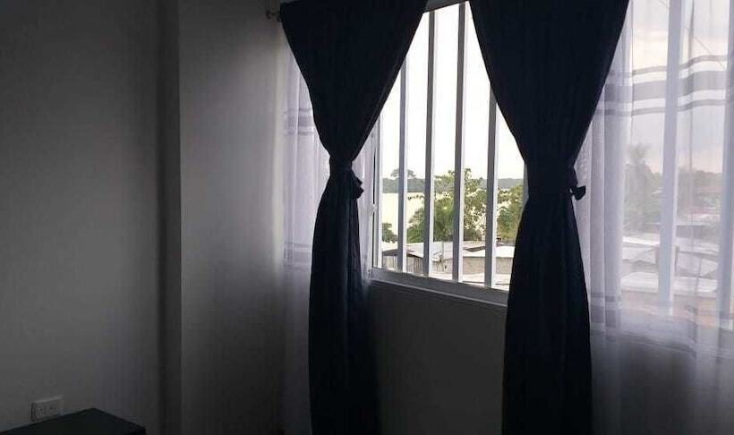 호텔 San Pedro Plaza