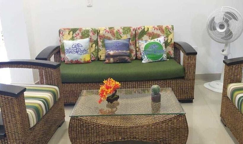 호텔 San Pedro Plaza