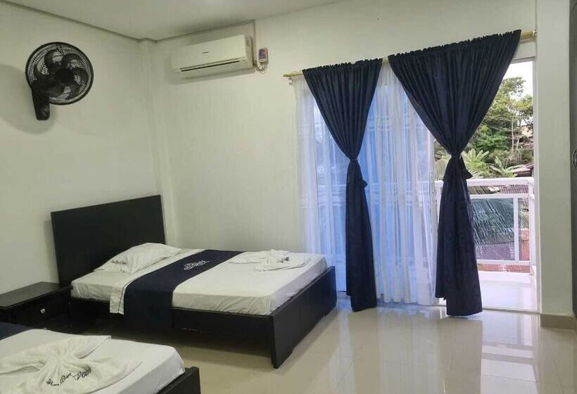 호텔 San Pedro Plaza