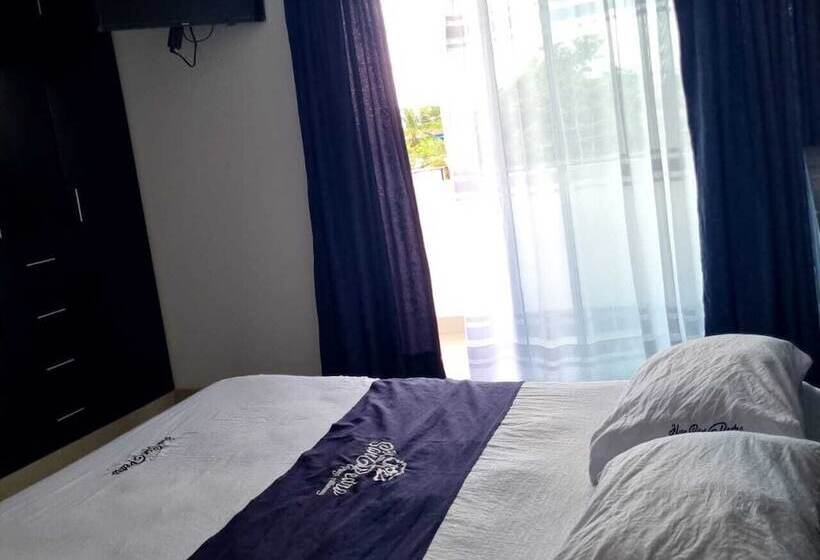 호텔 San Pedro Plaza