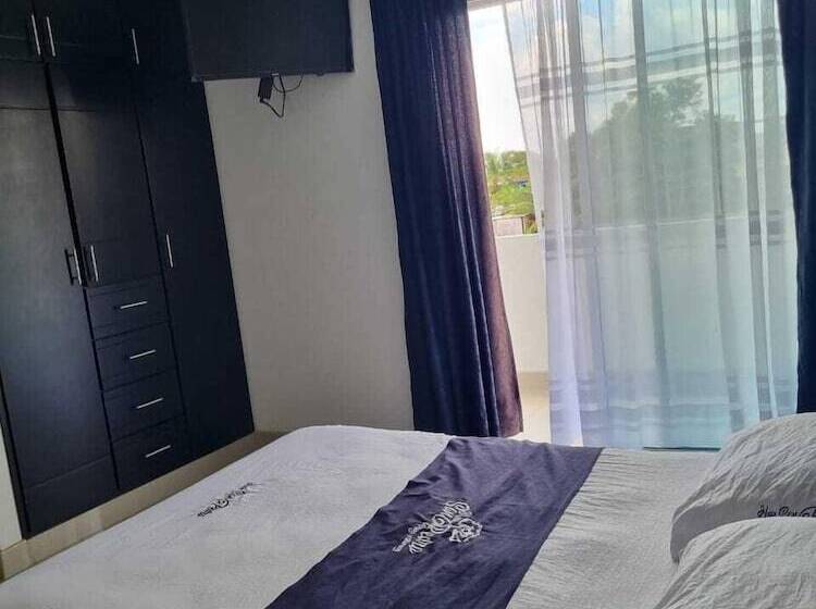 호텔 San Pedro Plaza