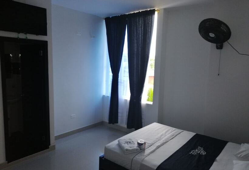 호텔 San Pedro Plaza