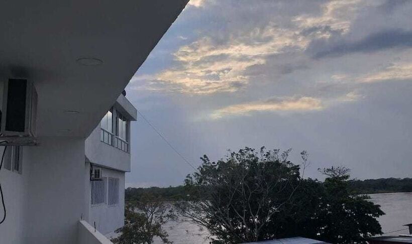 호텔 San Pedro Plaza