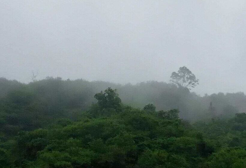 ホテル Singalong Nature Camphill Site