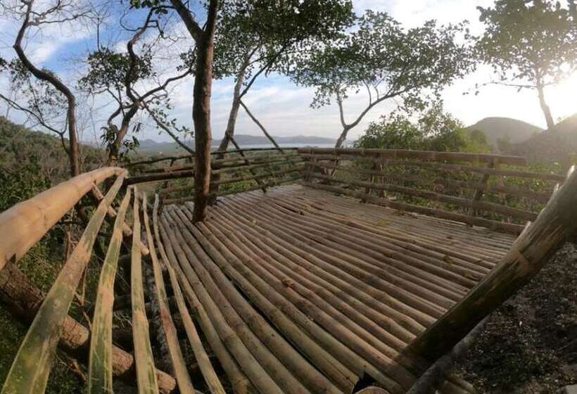 ホテル Singalong Nature Camphill Site