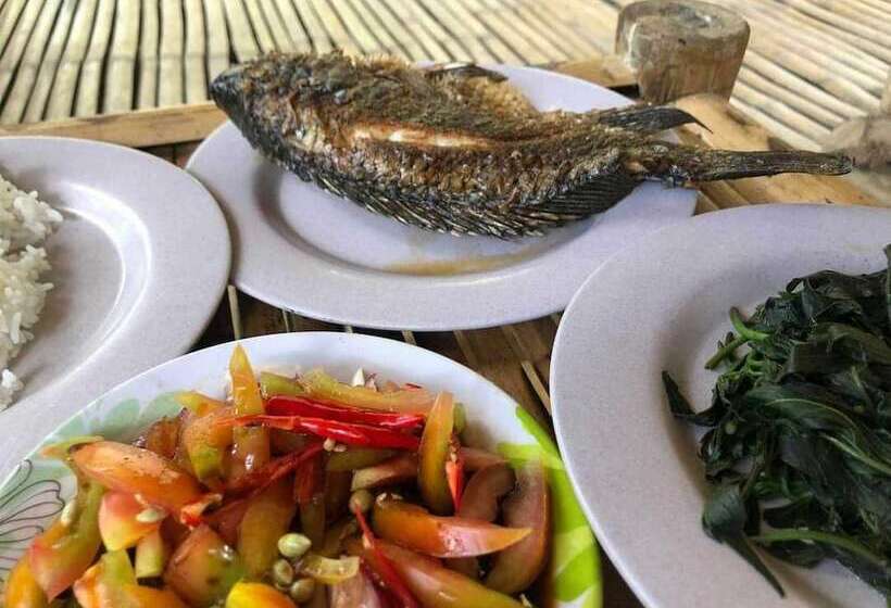 ホテル Singalong Nature Camphill Site