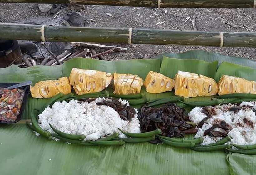 ホテル Singalong Nature Camphill Site