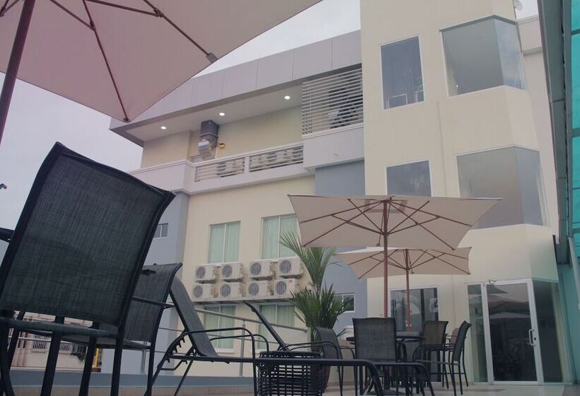 فندق Sweet Dreams