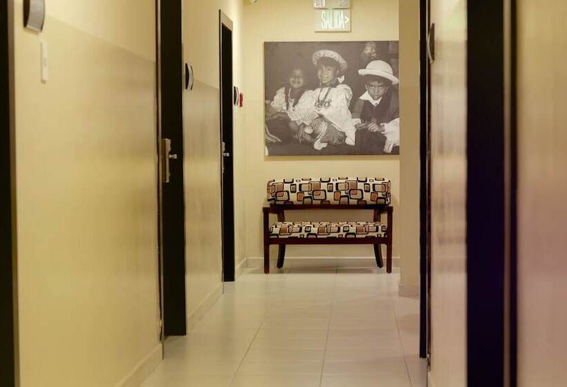 فندق Sweet Dreams