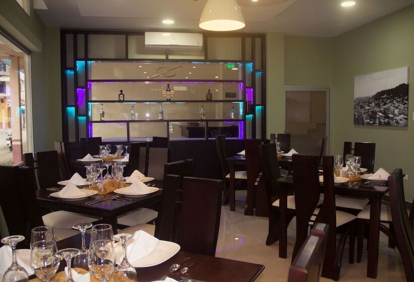 فندق Sweet Dreams