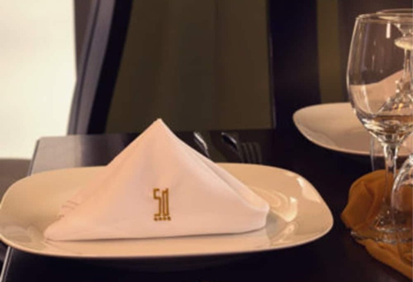 فندق Sweet Dreams