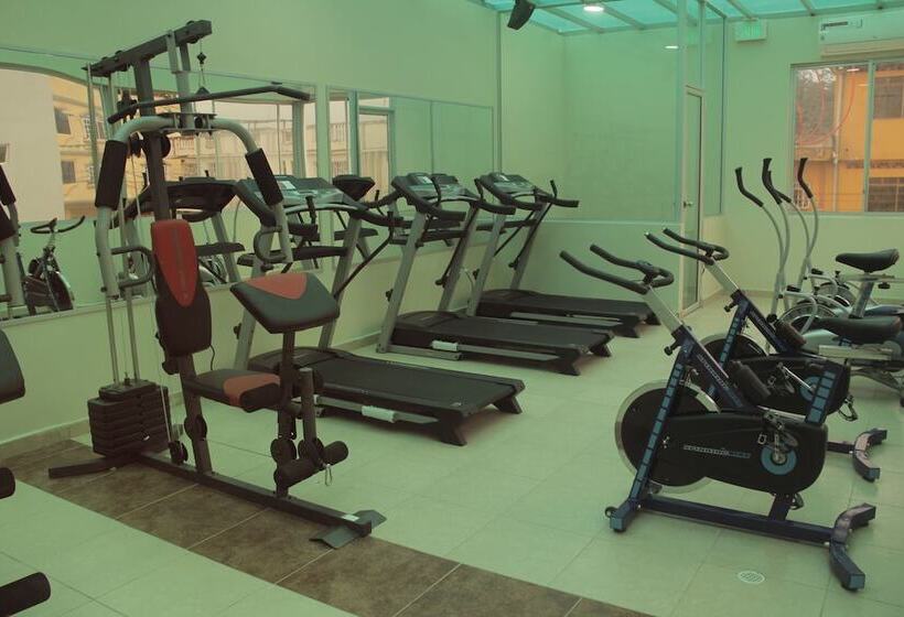 فندق Sweet Dreams