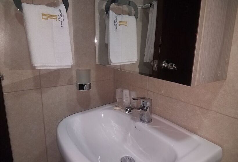 فندق Sweet Dreams