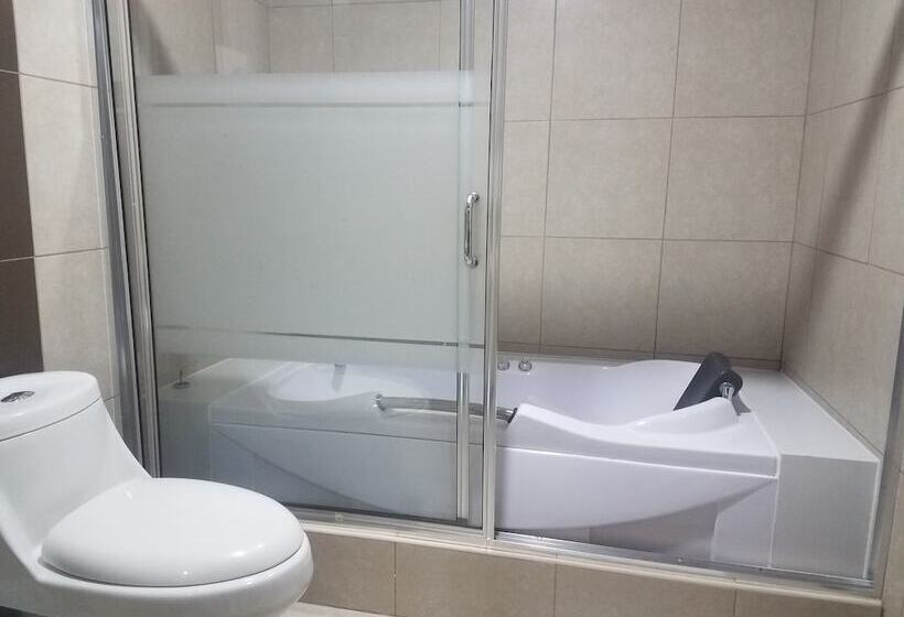 فندق Sweet Dreams